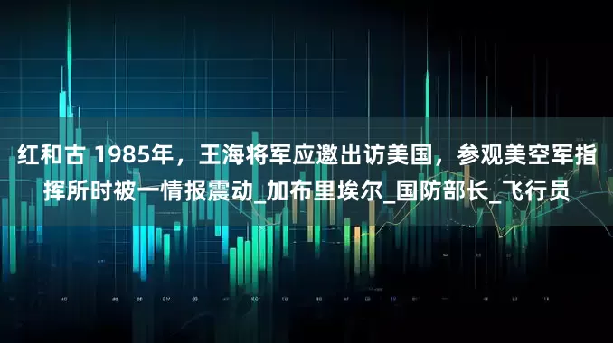 红和古 1985年，王海将军应邀出访美国，参观美空军指挥所时被一情报震动_加布里埃尔_国防部长_飞行员