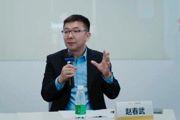 金盛网 华润啤酒：赵春武调任董事会主席，接班侯孝海